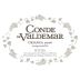 Bodegas Valdemar Conde Valdemar Crianza 2006 Front Label