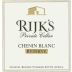 Rijk's Private Cellar Reserve Chenin Blanc 2008 Front Label