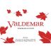 Bodegas Valdemar Tinto 2008 Front Label