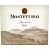 Monteverro Chardonnay 2008 Front Label