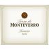 Monteverro Terra di Monteverro 2008 Front Label