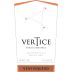 Vina Ventisquero Vertice 2008 Front Label