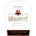 Vina Ventisquero Reserva Carmenere 2011 Front Label