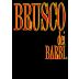 Fattoria dei Barbi Toscana Brusco dei Barbi 2012 Front Label