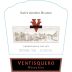 Vina Ventisquero Reserva Sauvignon Blanc 2015 Front Label