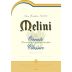 Fattorie Melini Orvieto Classico 2014 Front Label