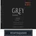 Vina Ventisquero Grey Single Block GCM 2014 Front Label