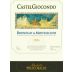 Frescobaldi Brunello di Montalcino 2006 Front Label