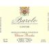 E. Pira e Figli Barolo Cannubi 2007 Front Label