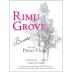 Rimu Grove Winery Bronte Pinot Noir 2011 Front Label