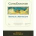 Frescobaldi Brunello di Montalcino 2010 Front Label