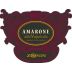 Zonin Amarone 2012 Front Label