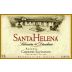 Vina Santa Helena Seleccion del Directorio Reserva Cabernet Sauvignon 2004 Front Label
