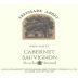 Freemark Abbey Bosche Cabernet Sauvignon 2000 Front Label