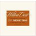 Willow Crest Cabernet Franc 2007 Front Label