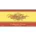 Willow Crest Cabernet Franc 2005 Front Label