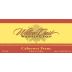 Willow Crest Cabernet Franc 2008 Front Label