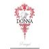 Donna Tinto Front Label