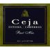 Ceja Vineyards Pinot Noir 2011 Front Label