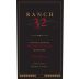 Ranch 32 Wines Vintner's Reserve Meritage 2013 Front Label