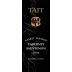 Tait Cabernet Sauvignon 2006 Front Label