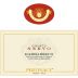 Pertinace Barbaresco Nervo 2007 Front Label