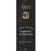 Tait Cabernet Sauvignon 2003 Front Label
