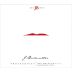 J. Bookwalter Protagonist Red 2010 Front Label