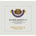 Pertinace Barbaresco 2010 Front Label