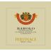 Pertinace Barolo 2008 Front Label