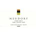 Neudorf Tom's Block Pinot Noir 2008 Front Label