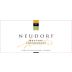 Neudorf Moutere Chardonnay 2012 Front Label