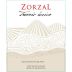 Zorzal Terroir Unico Sauvignon Blanc 2015 Front Label