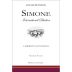 Simone International International Selection Cabernet Sauvignon 2015 Front Label