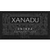 Xanadu Shiraz 2013 Front Label