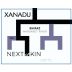 Xanadu Next Of Kin Shiraz 2011 Front Label