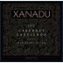 Xanadu Cabernet Sauvignon 2013 Front Label