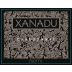 Xanadu Chardonnay 2013 Front Label