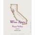 Wine Spots Merlot 2009 Front Label