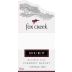 Fox Creek Duet Cabernet Sauvignon Merlot 2006 Front Label