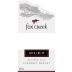 Fox Creek Duet Cabernet Sauvignon Merlot 2010 Front Label