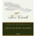 Fox Creek Sauvignon Blanc 2015 Front Label