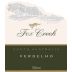 Fox Creek Verdelho 2006 Front Label