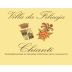 Villa da Filicaja Chianti Superiore 2007 Front Label