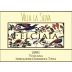 Villa La Selva Felciaia 2001 Front Label