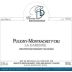 Domaine Berthelemot Puligny-Montrachet La Garenne Premier Cru 2014 Front Label