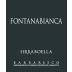 Fontanabianca Barbaresco Serraboella 2008 Front Label