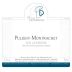 Domaine Berthelemot Puligny-Montrachet Les Levrons 2015 Front Label