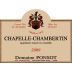 Domaine Ponsot Chapelle-Chambertin Grand Cru 2009 Front Label