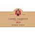 Domaine Ponsot Charmes Chambertin Grand Cru 2010 Front Label